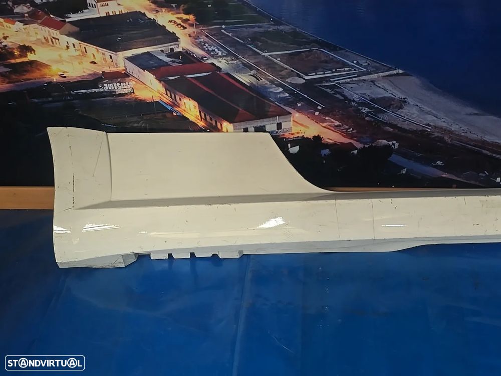 Embaladeira laterais direita para audi TT 8S  2016- - 4