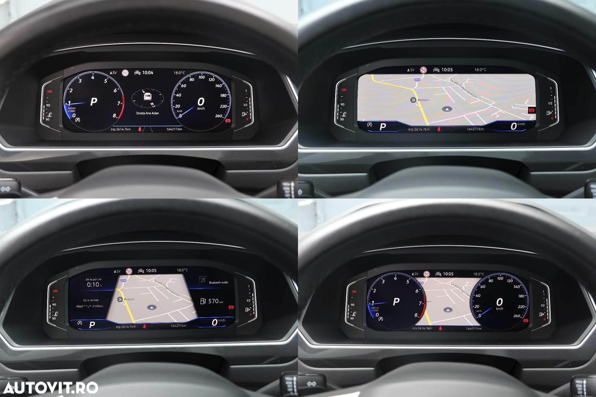 Volkswagen Tiguan 1.5 TSI OPF DSG R-Line - 17