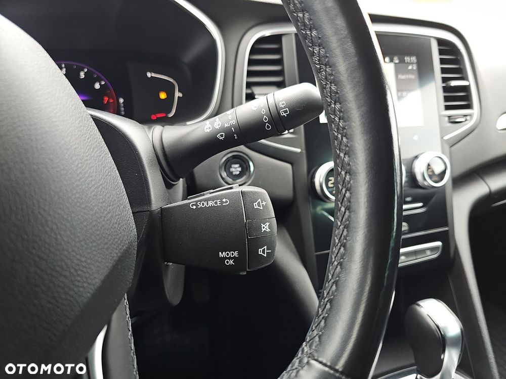 Renault Megane 1.3 TCe FAP Intens EDC - 25