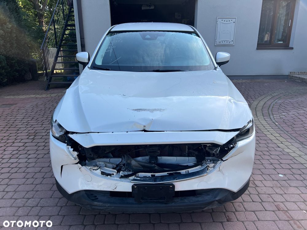 Mazda CX-5 2.5 Exclusive-Line AWD - 2