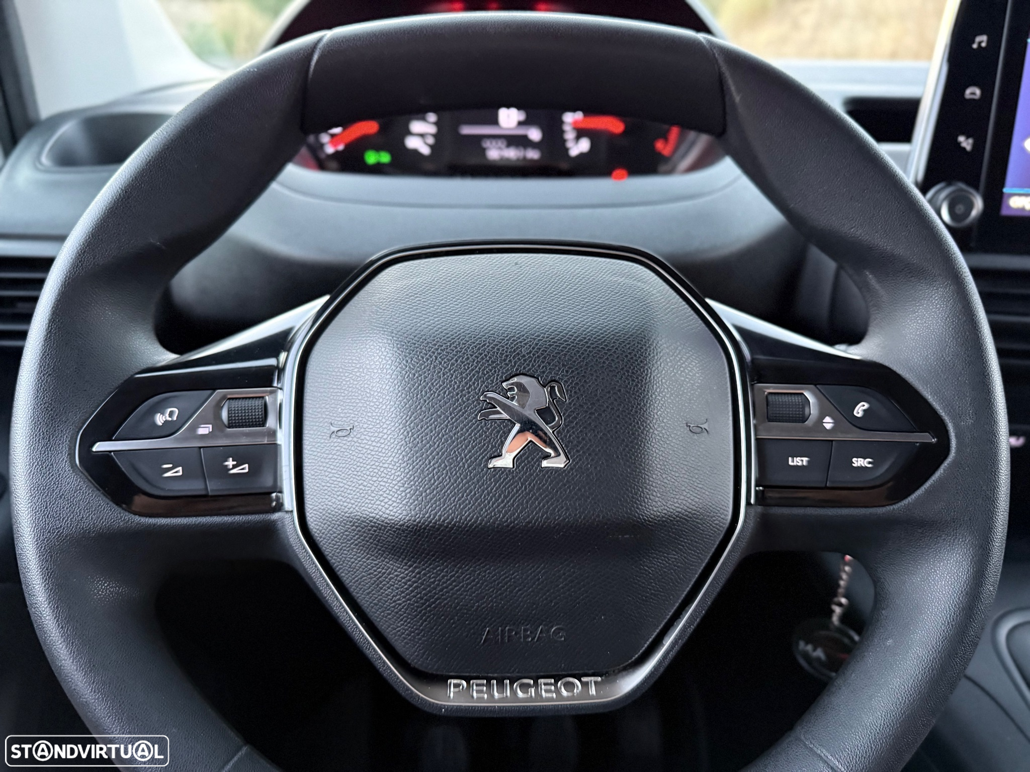 Peugeot Partner - 4