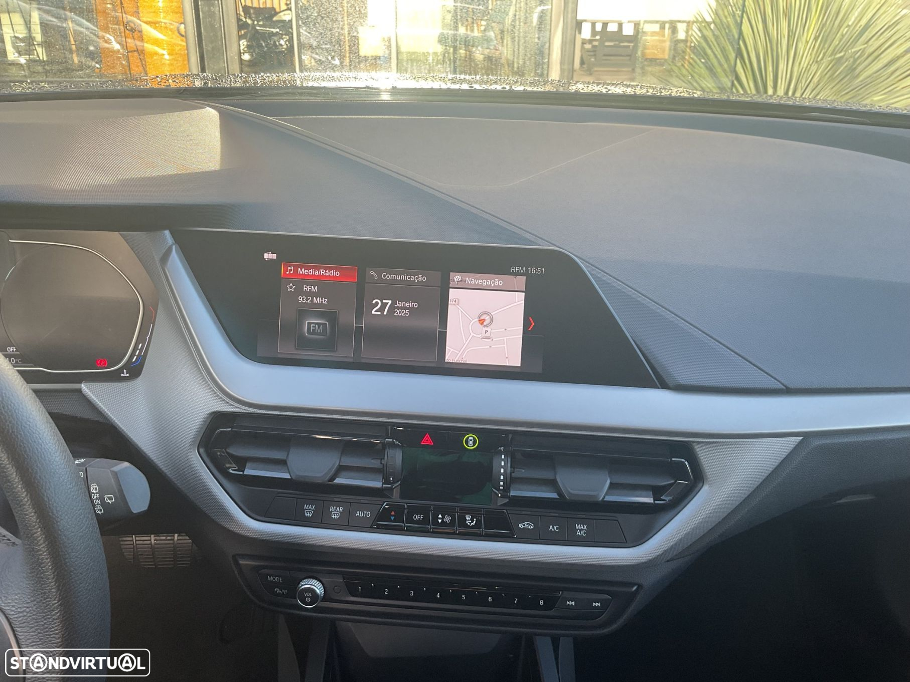 BMW 118 i Corporate Edition Auto - 26