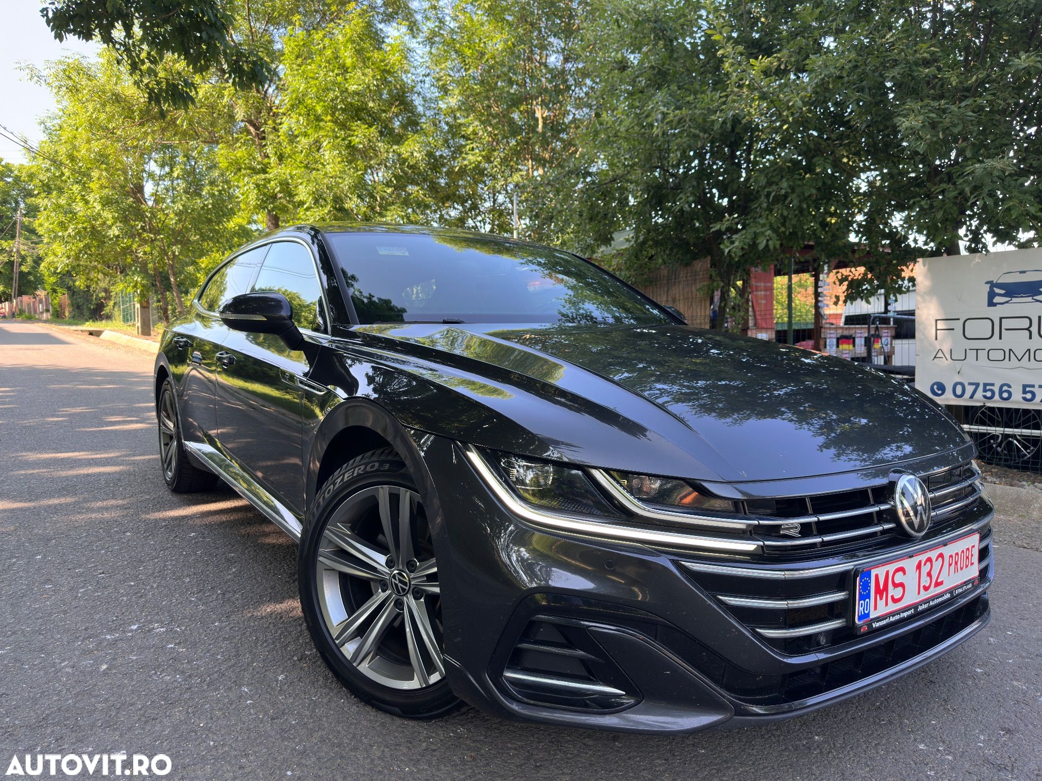 Volkswagen ARTEON - 1
