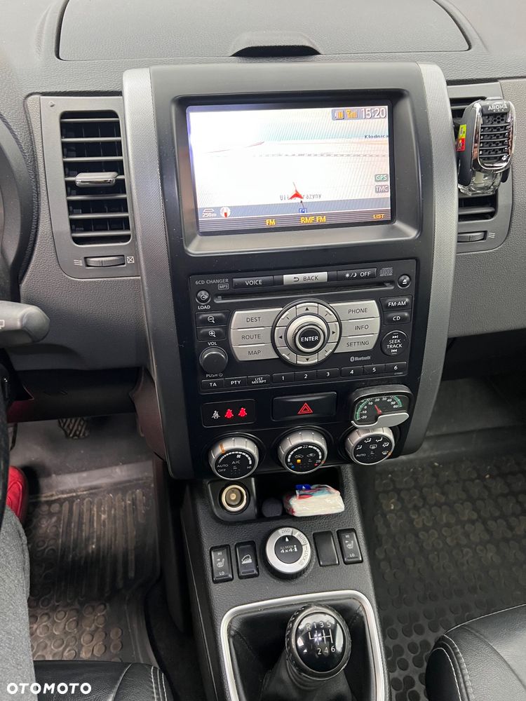 Nissan X-Trail 2.0 dCi LE Platinum - 19