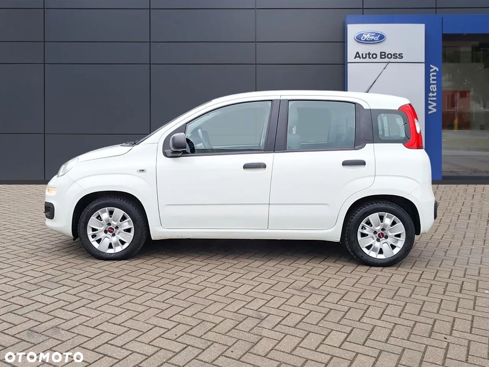 Fiat Panda 1.2 Easy - 2