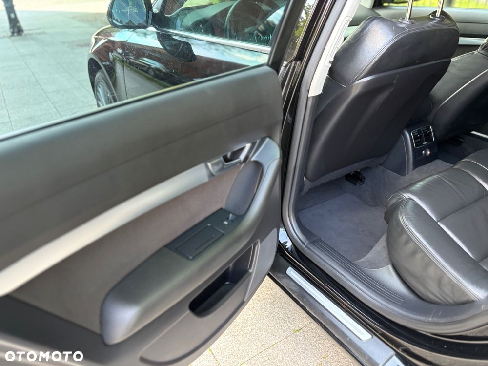 Audi A6 Avant 2.7 TDI Quattro Tiptr - 15