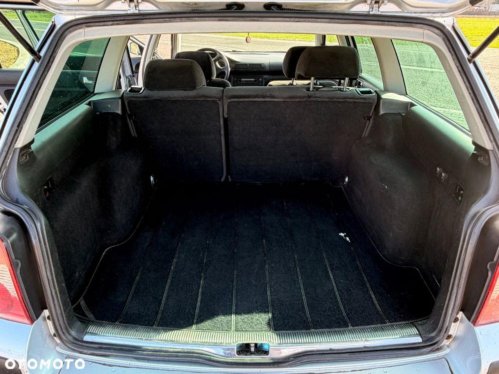 Volkswagen Passat 2.0 5V - 10