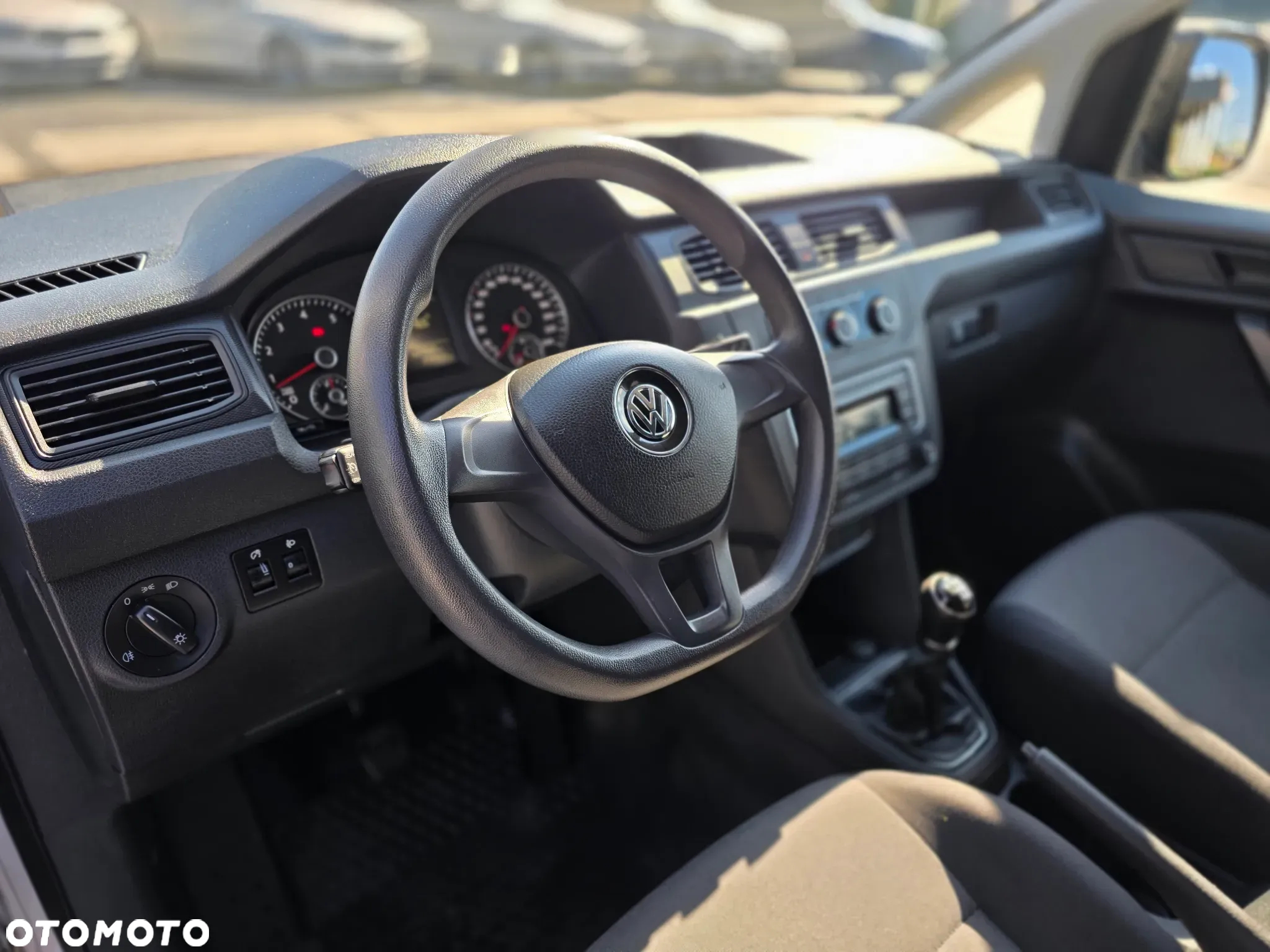 Volkswagen Caddy Maxi Long 1.4 6-biegowy 125KM LIFT 2020 BEZWYPADKOWY z Polskiego Salonu I Bardzo Ładny i Zadbany Egzemplarz I Kompletna Historia Serwisowa I Pełna Faktura Vat 23% I - 29