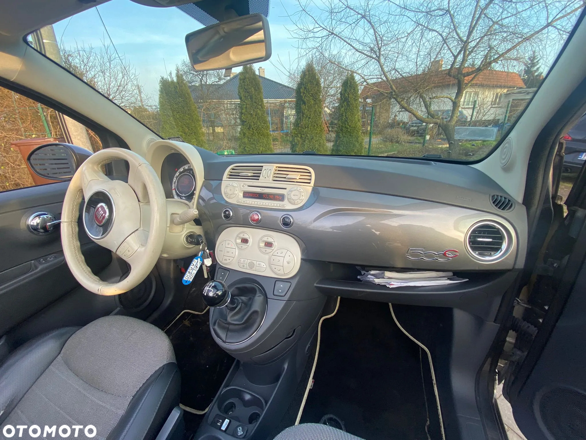 Fiat 500 - 23