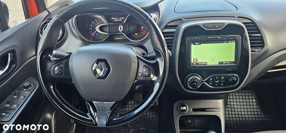 Renault Captur 0.9 Energy TCe Intens EU6 - 15