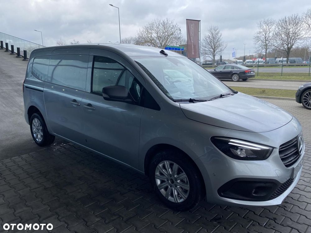 Mercedes-Benz Citan - 3