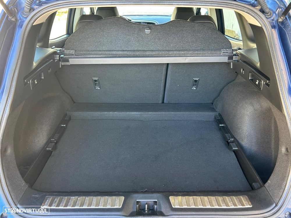 Renault Kadjar 1.5 dCi Intens - 12