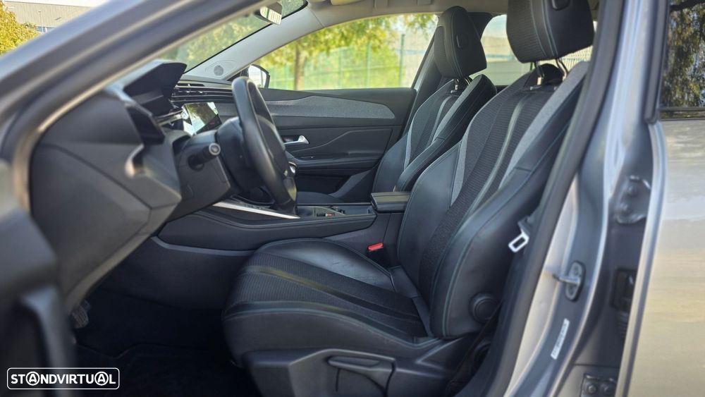 Peugeot 308 PureTech 130 Stop & Start Allure - 9