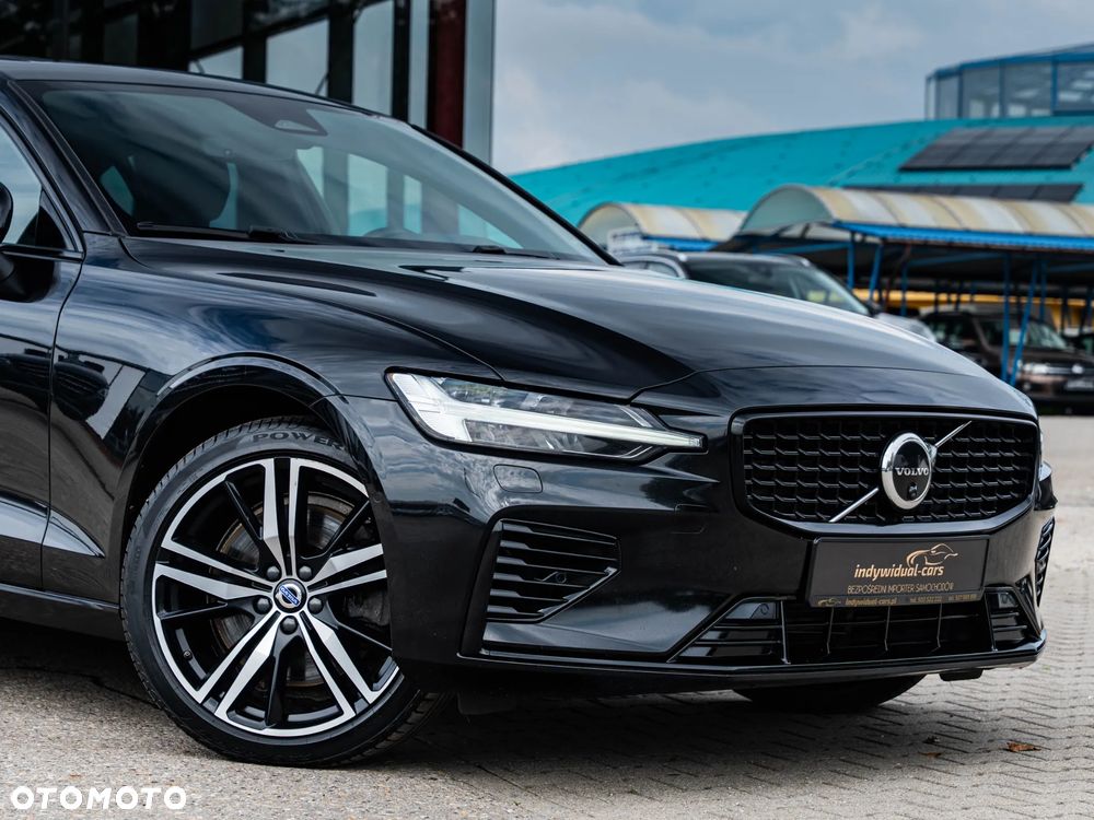 Volvo S60 - 10