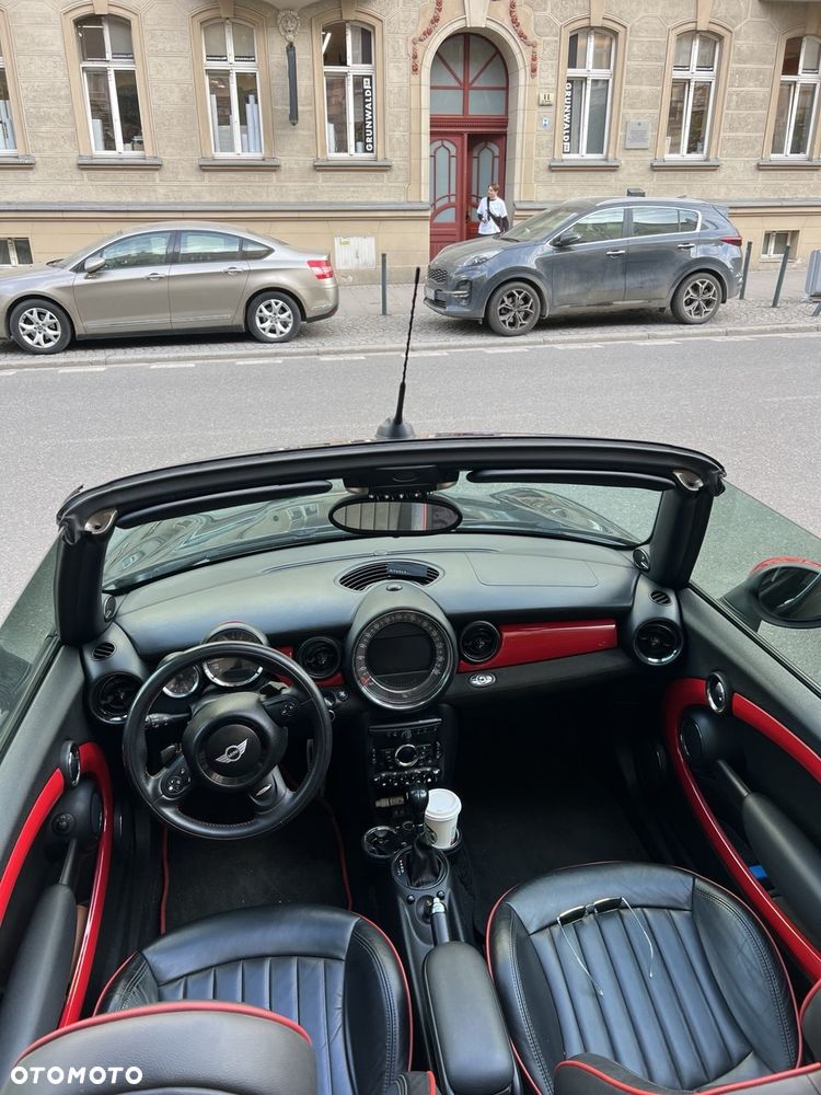 MINI John Cooper Works - 4
