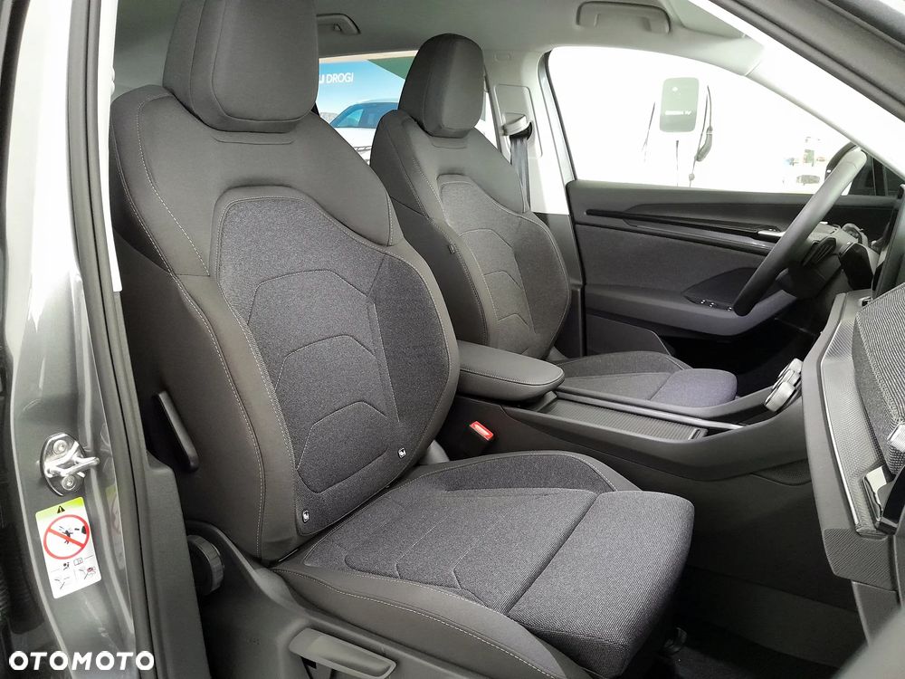 Skoda Kodiaq - 17