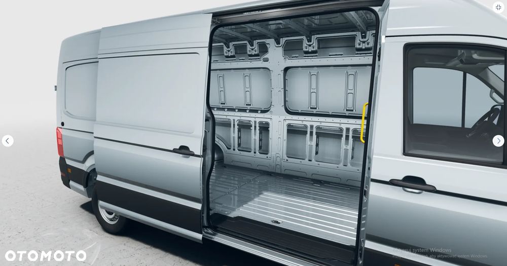 Volkswagen Crafter - 8