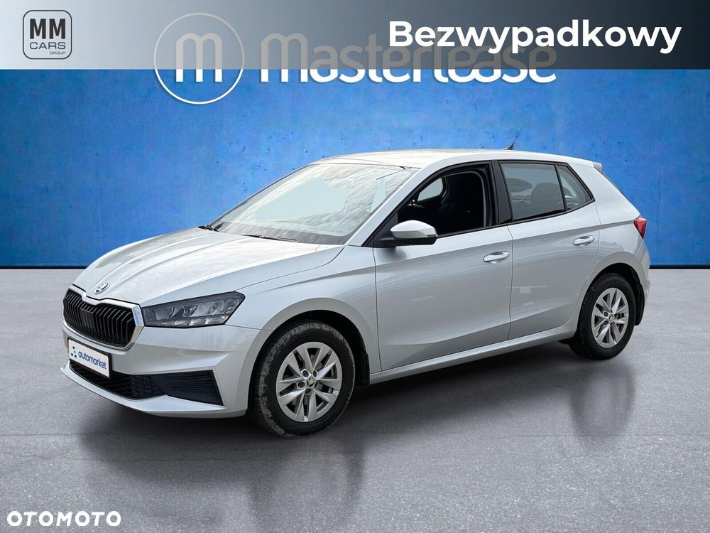 Skoda Fabia 1.0 TSI Ambition - 2