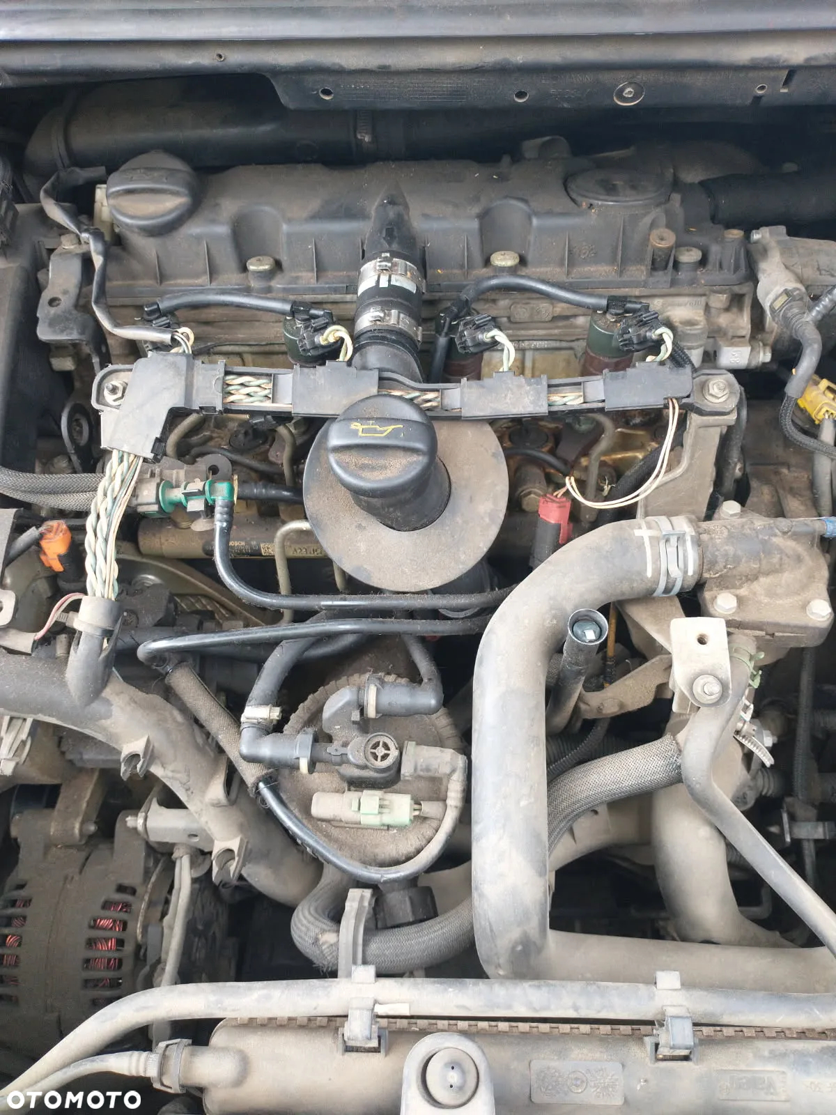 Peugeot 307 2.0 HDi - 13