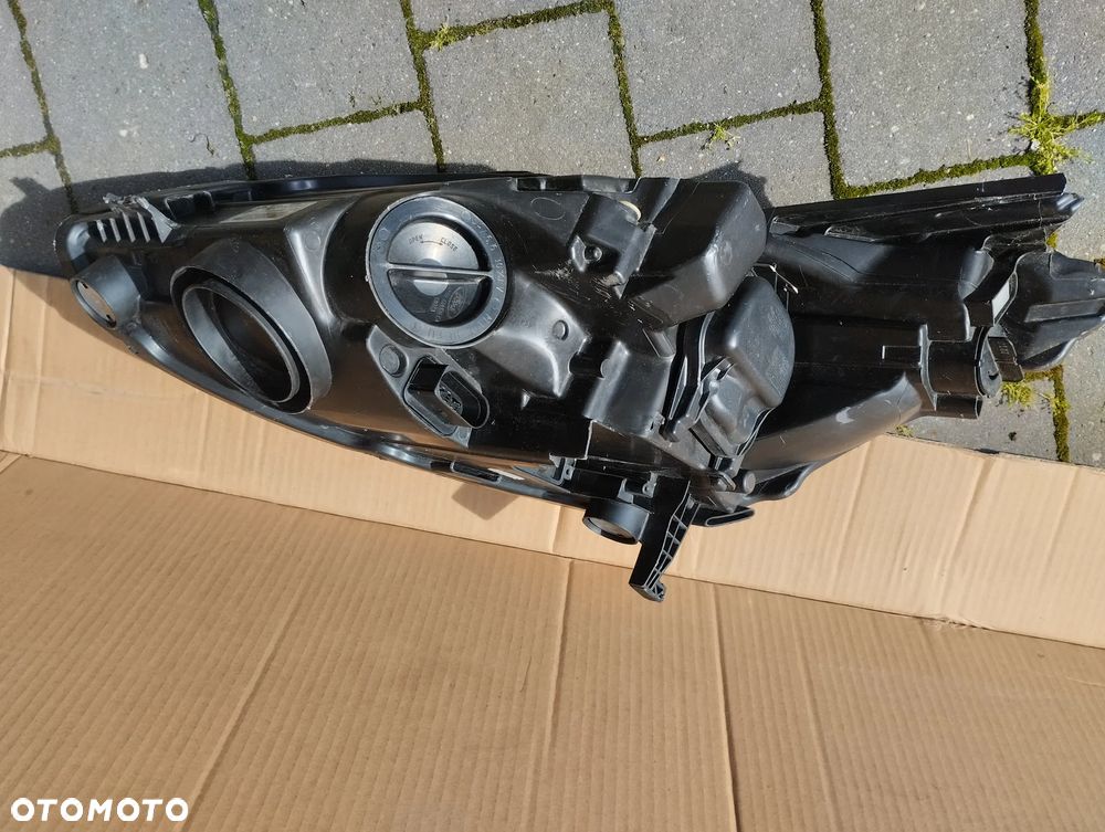FORD C-MAX II 2 MK2 LAMPA PRZEDNIA PRAWA - 4