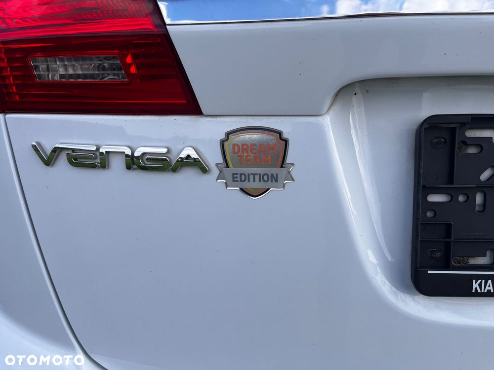 Kia Venga 1.4 CVVT Dream-Team Edition - 7