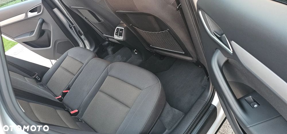 Audi Q3 2.0 TDI Prime Edition - 8