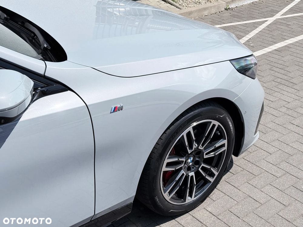 BMW Seria 5 540d xDrive - 12