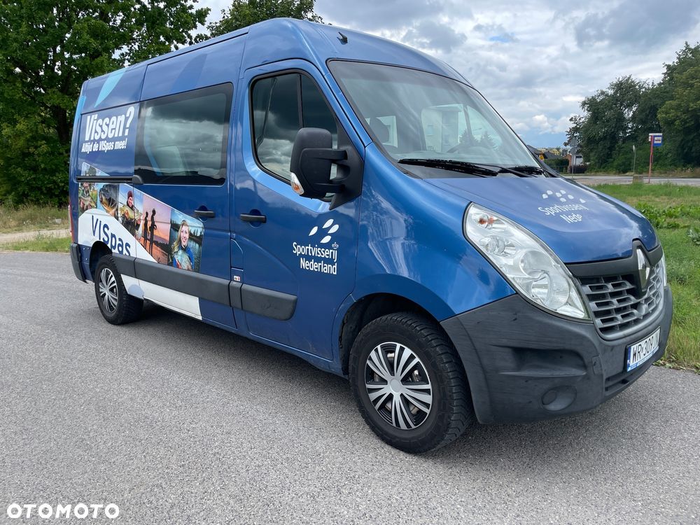 Renault MASTER - 3