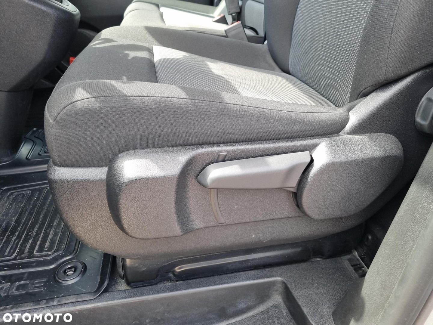 Toyota PROACE - 23