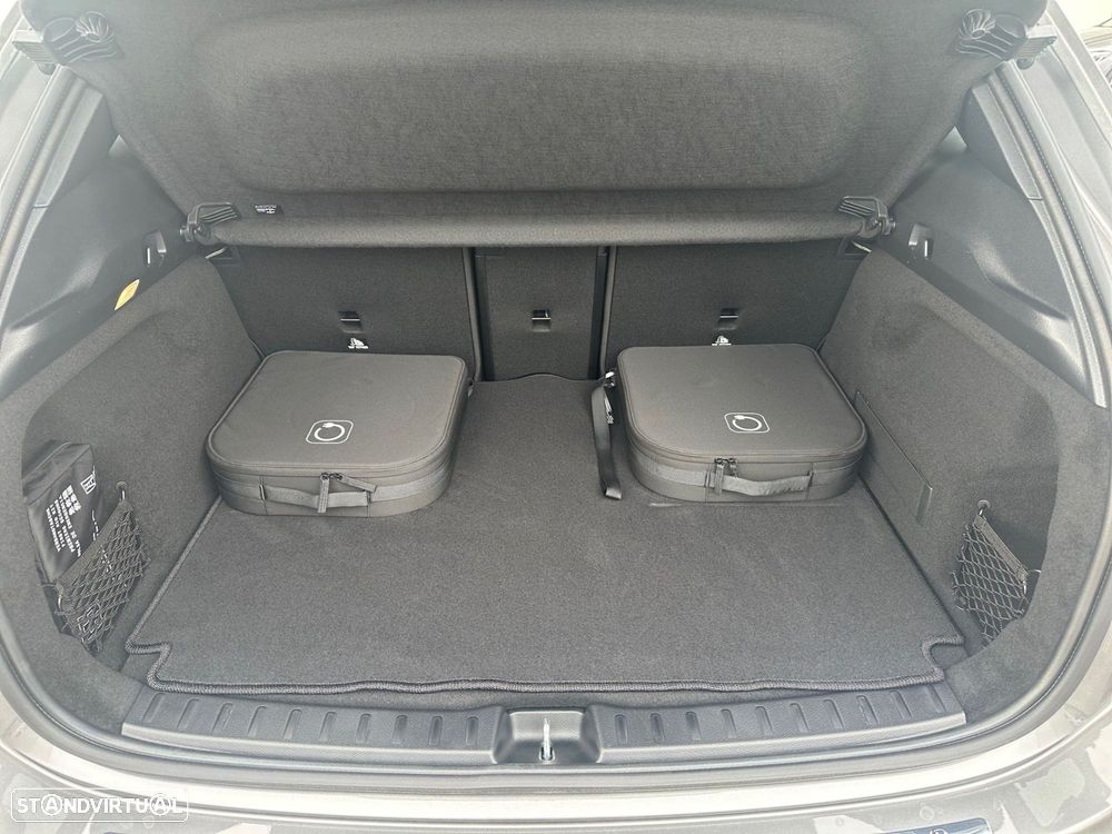 Mercedes-Benz EQA 250+ Progressive - 11
