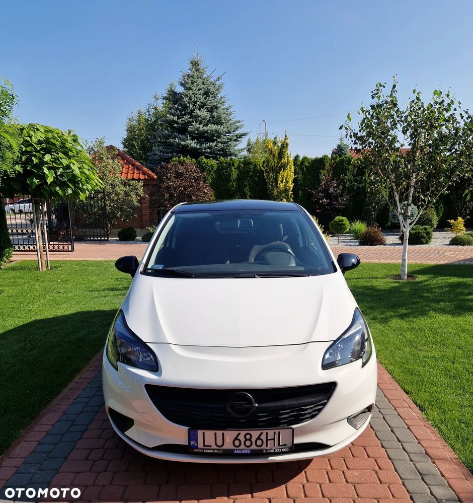 Opel Corsa 1.2 16V Energy - 1