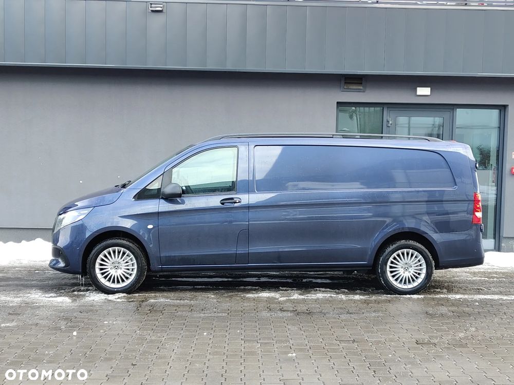 Mercedes-Benz Vito - 4