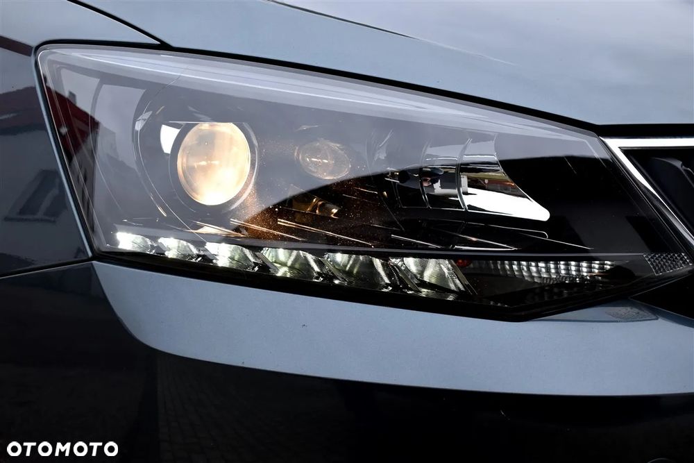 Skoda Fabia 1.2 TSI Cool Edition - 38