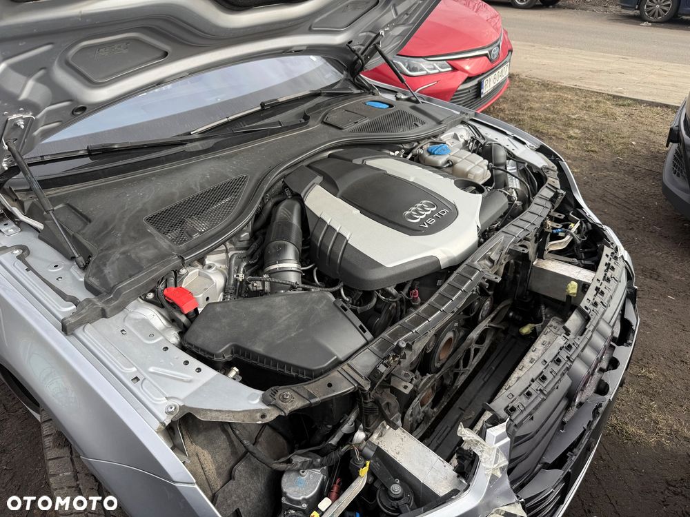 Audi A7 Sportback 3.0 TDI competition quattro tiptronic - 10