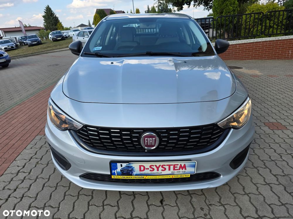 Fiat Tipo 1.4 16v Pop - 16