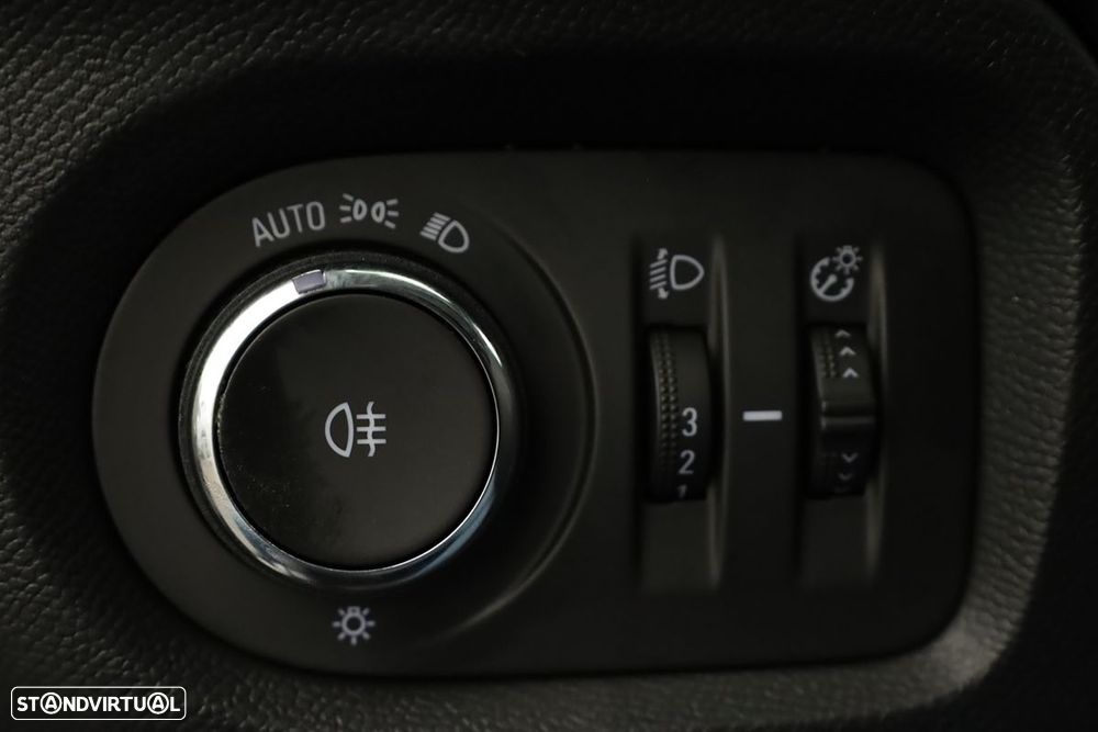 Opel Corsa-e 50 kWh Edition - 19