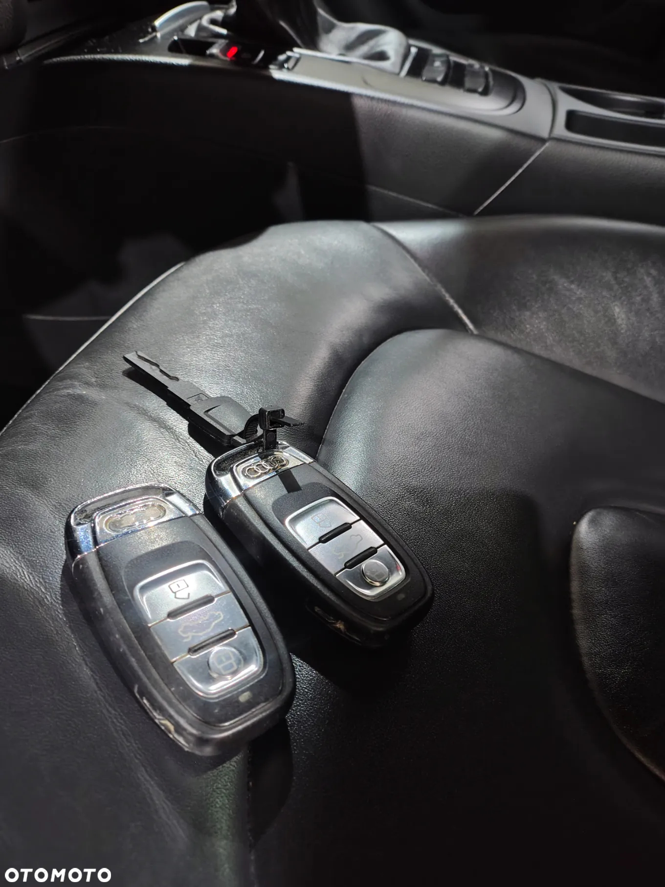 Audi A4 Avant 1.8 TFSI Quattro Line - 31