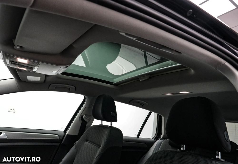 Volkswagen Golf 1.2 TSI Trendline - 8