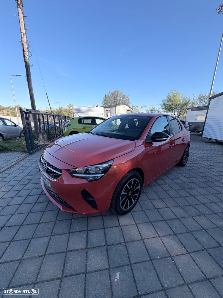 Opel Corsa-e Electric Edition - 1