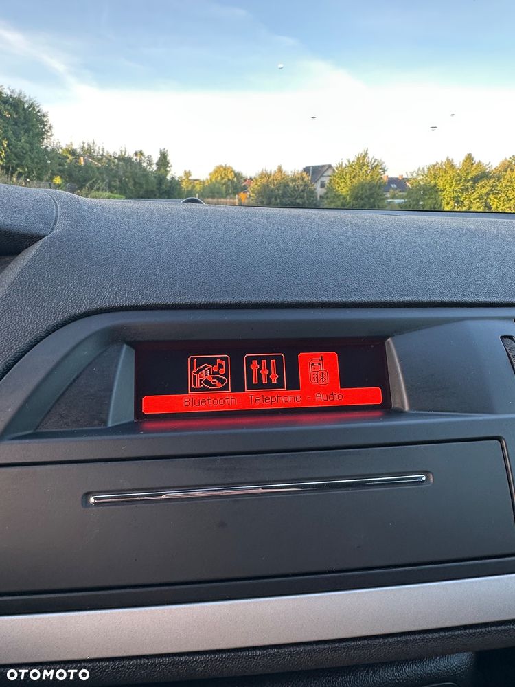 Citroën C5 HDi 165 FAP Exclusive - 22