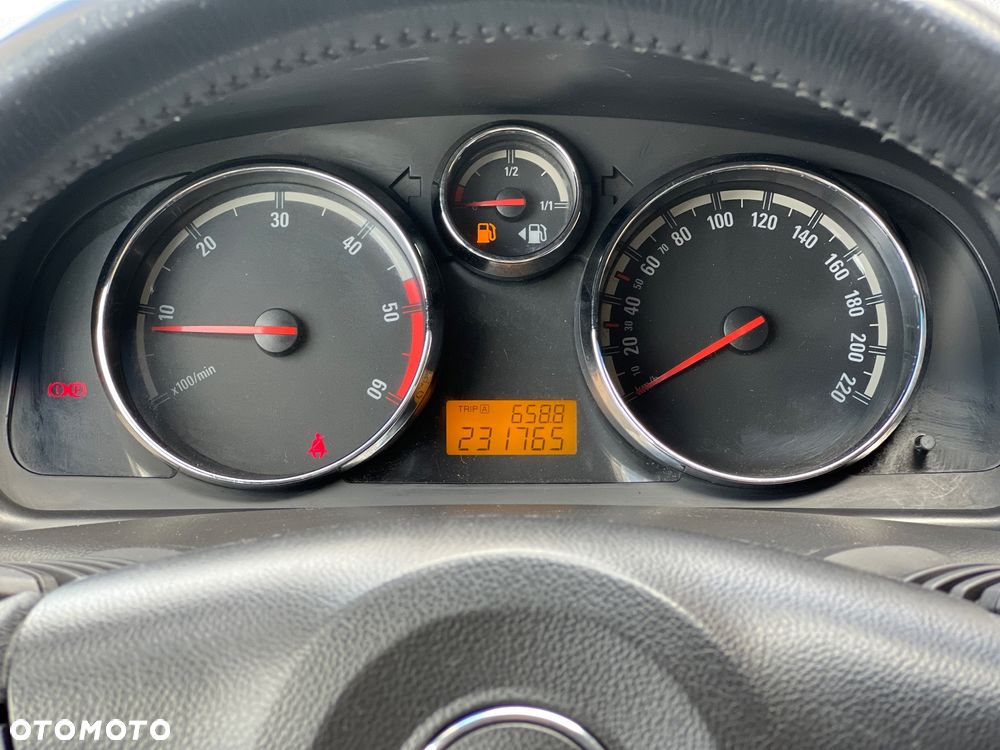 Opel Antara 2.0 CDTI 4x4 Edition Plus - 21