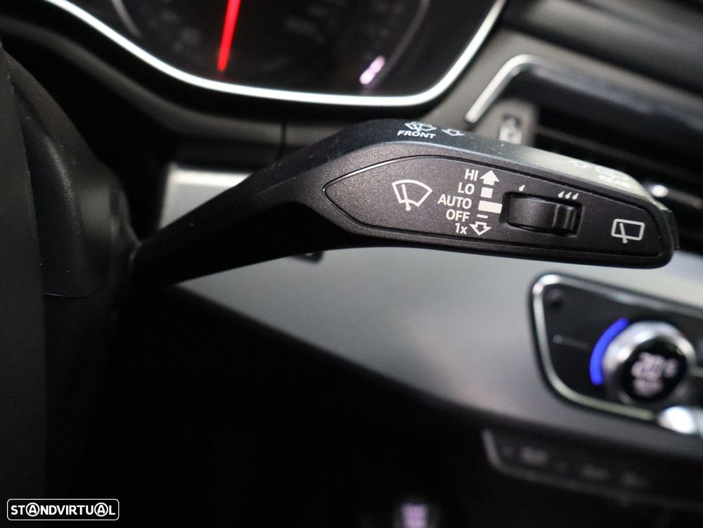 Audi A4 Allroad 2.0 TDI quattro Advance S tronic - 11