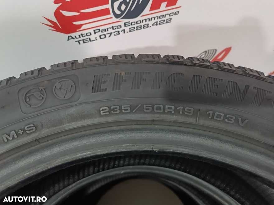 ANVELOPE 235 50 19 103V 235/50/19 GOODYEAR CP V10516 M+S - 4