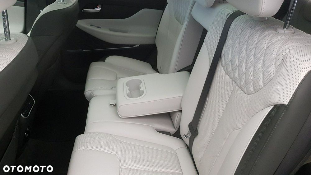 Hyundai Santa Fe - 15