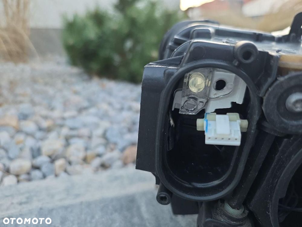 AUDI A3 S3 8V0 8V LIFT Lampa lewa przód Bi-Xenon Led 8V0941043E - 7