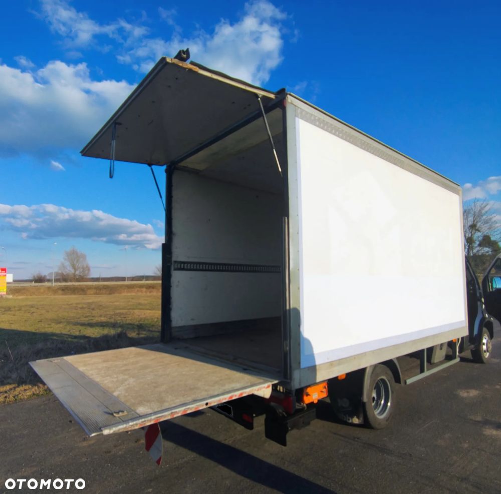 Iveco Daily - 11