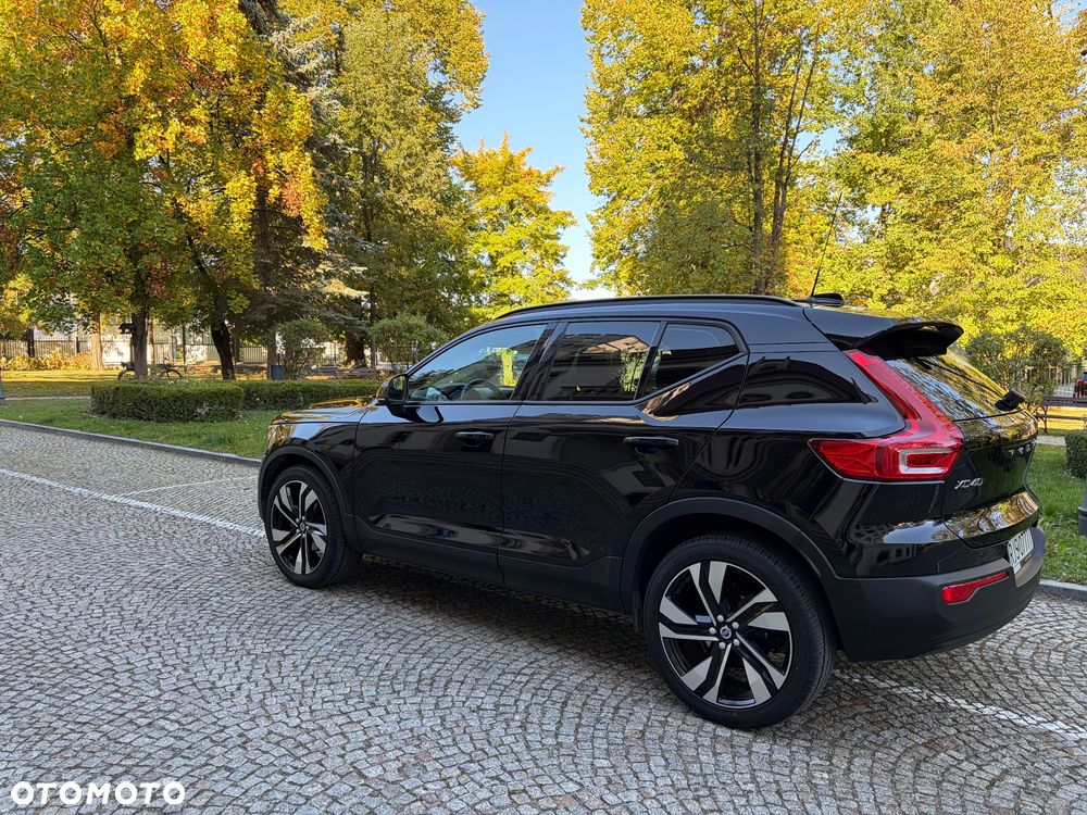 Volvo XC 40 T3 Momentum Core - 3