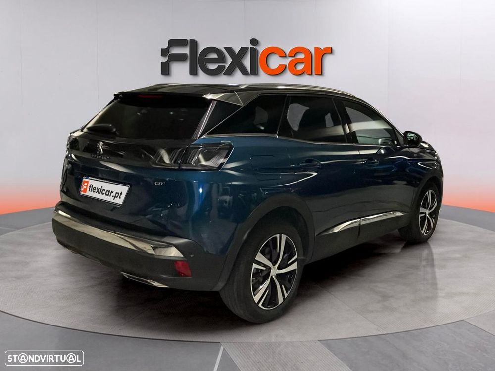 Peugeot 3008 2026 photo 4