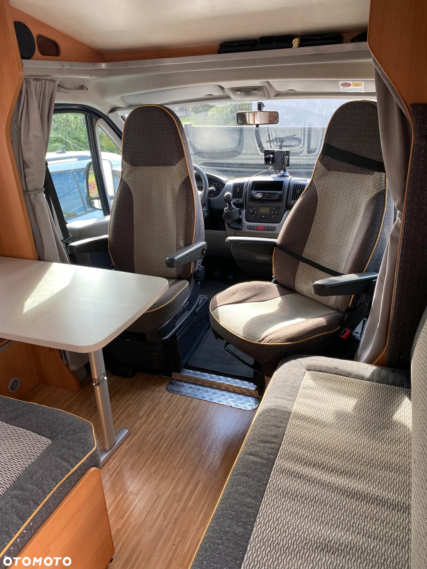 Dethleffs T 6501B Advantage - 13