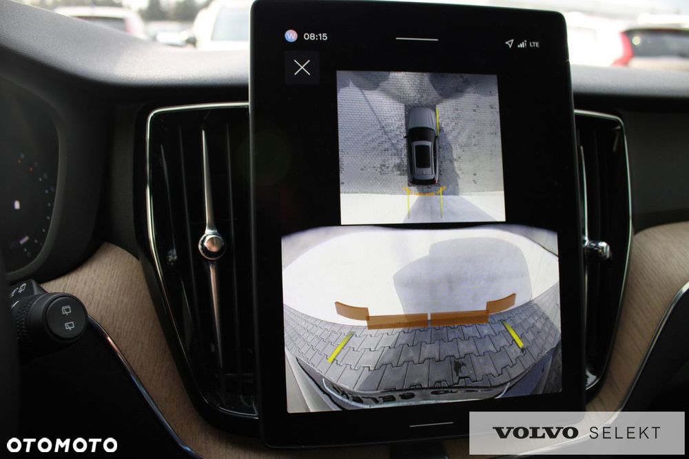 Volvo XC 60 - 15